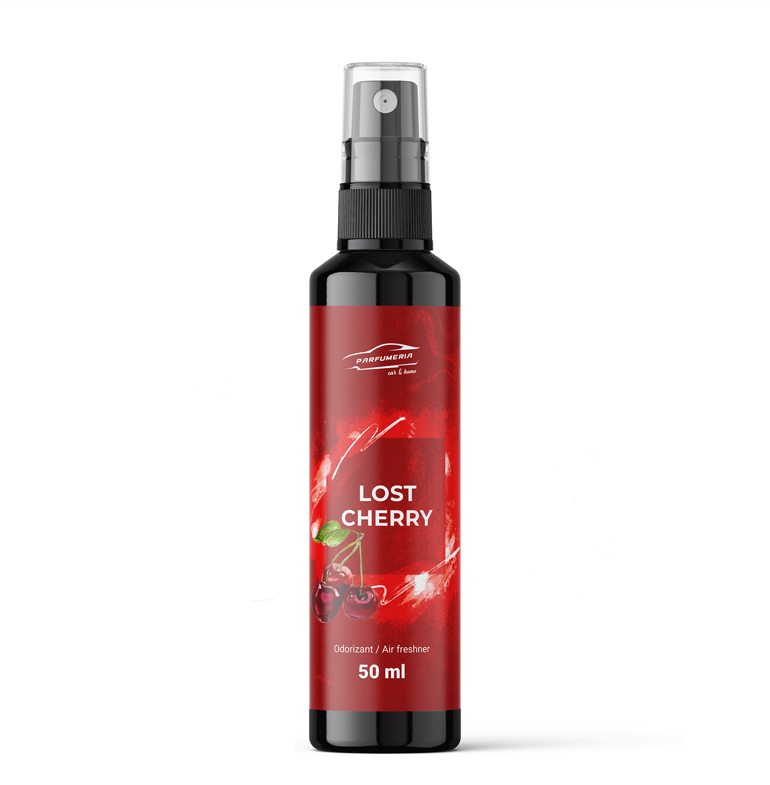 Parfum Auto – Lost Cherry