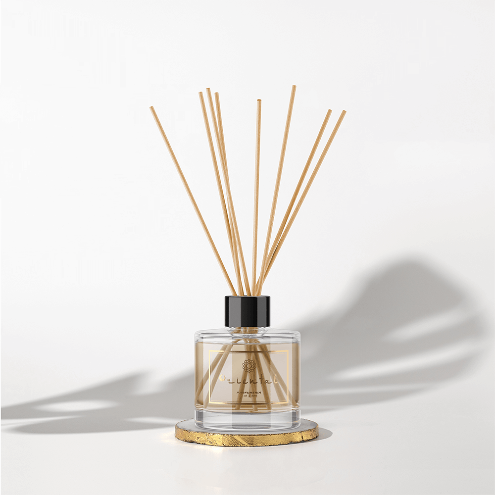 Parfum Cameră – Oriental